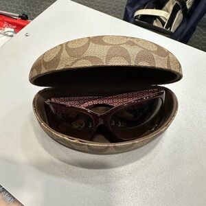 Coach Sunglasses